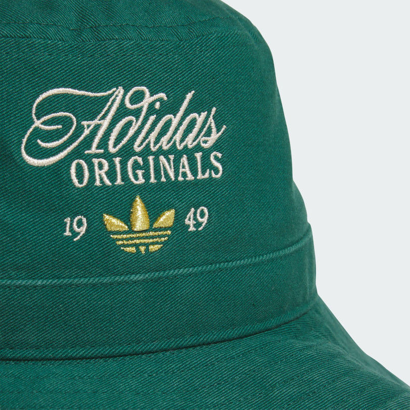 Masterpiece Bucket Hat 3