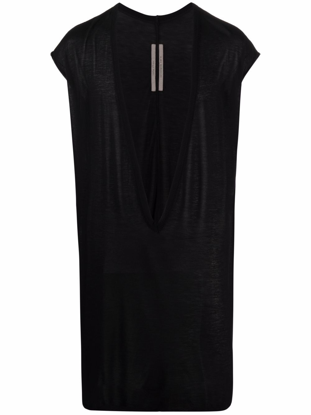 Dylan V-neck vest - 1