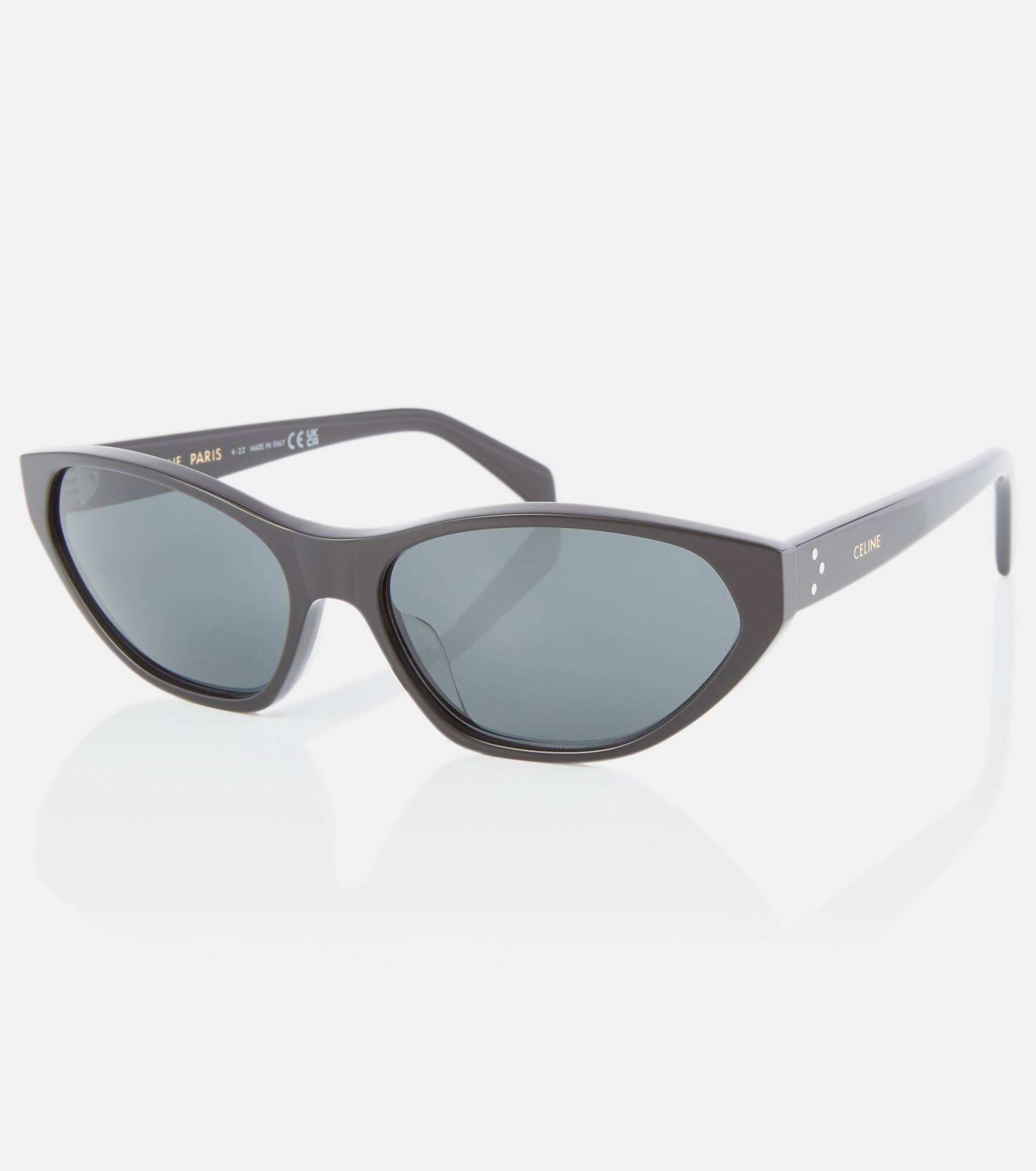 Acetate sunglasses - 4
