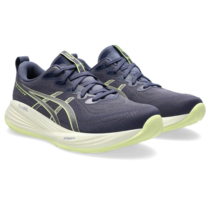 Asics GEL-CUMULUS 27 outlook