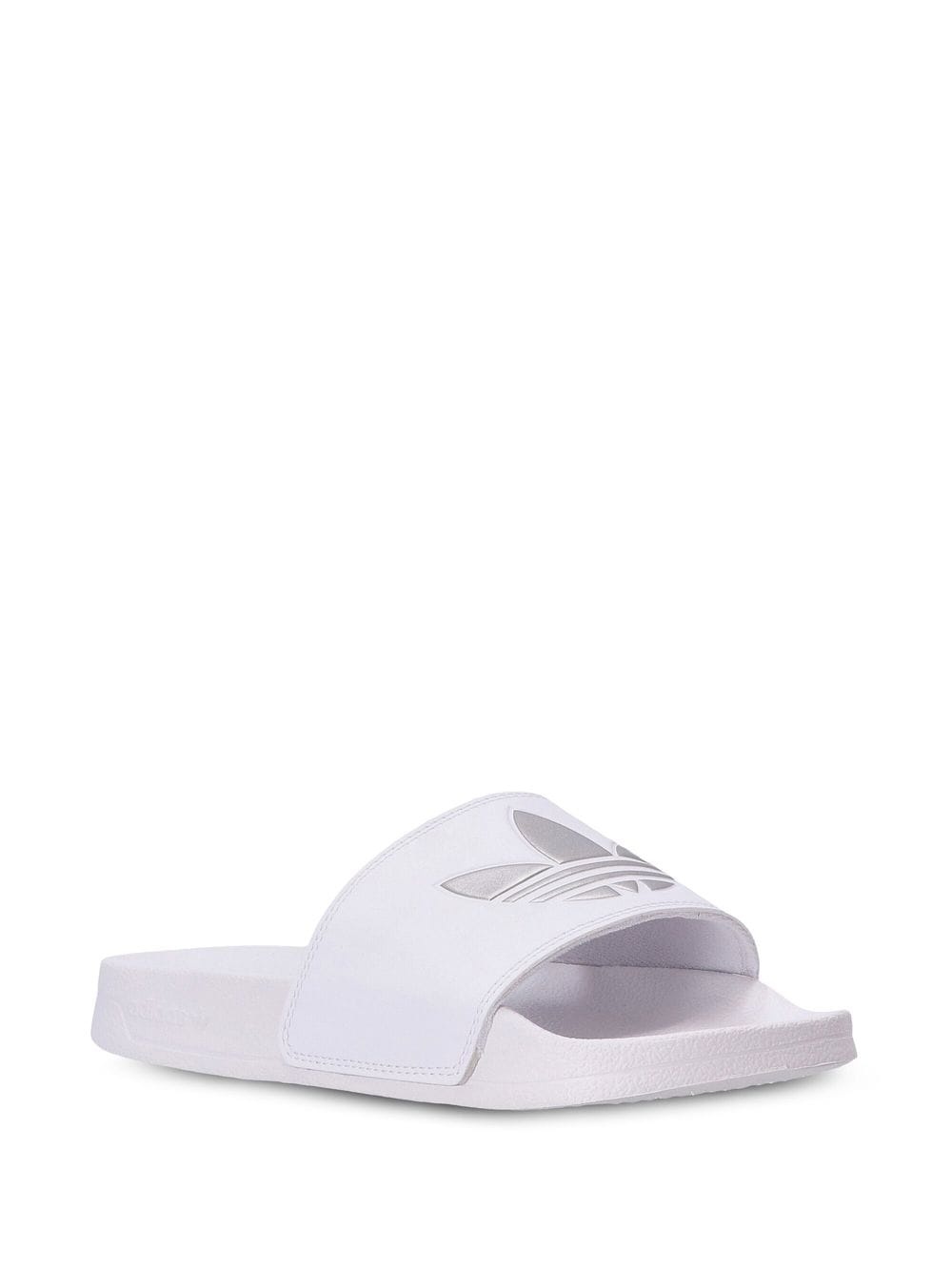 Adilette Lite trefoil-logo slides - 2