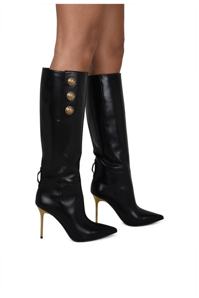 Balmain Boots Robin outlook