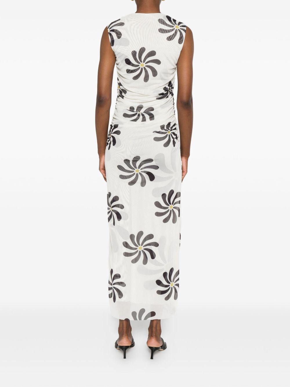 Arena maxi dress - 4