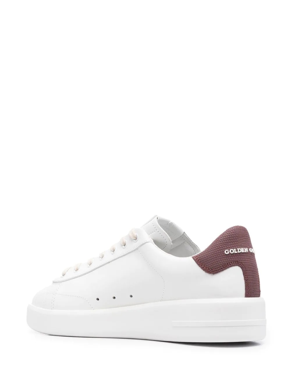 Pure Star low-top sneakers - 3