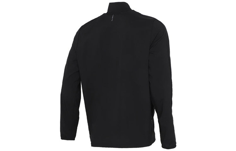 PUMA Puma Favourite Woven Running Jacket 'Black' 520212-01 outlook