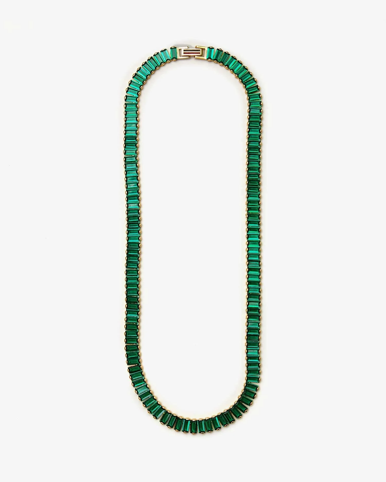 Baguette Collar - 1