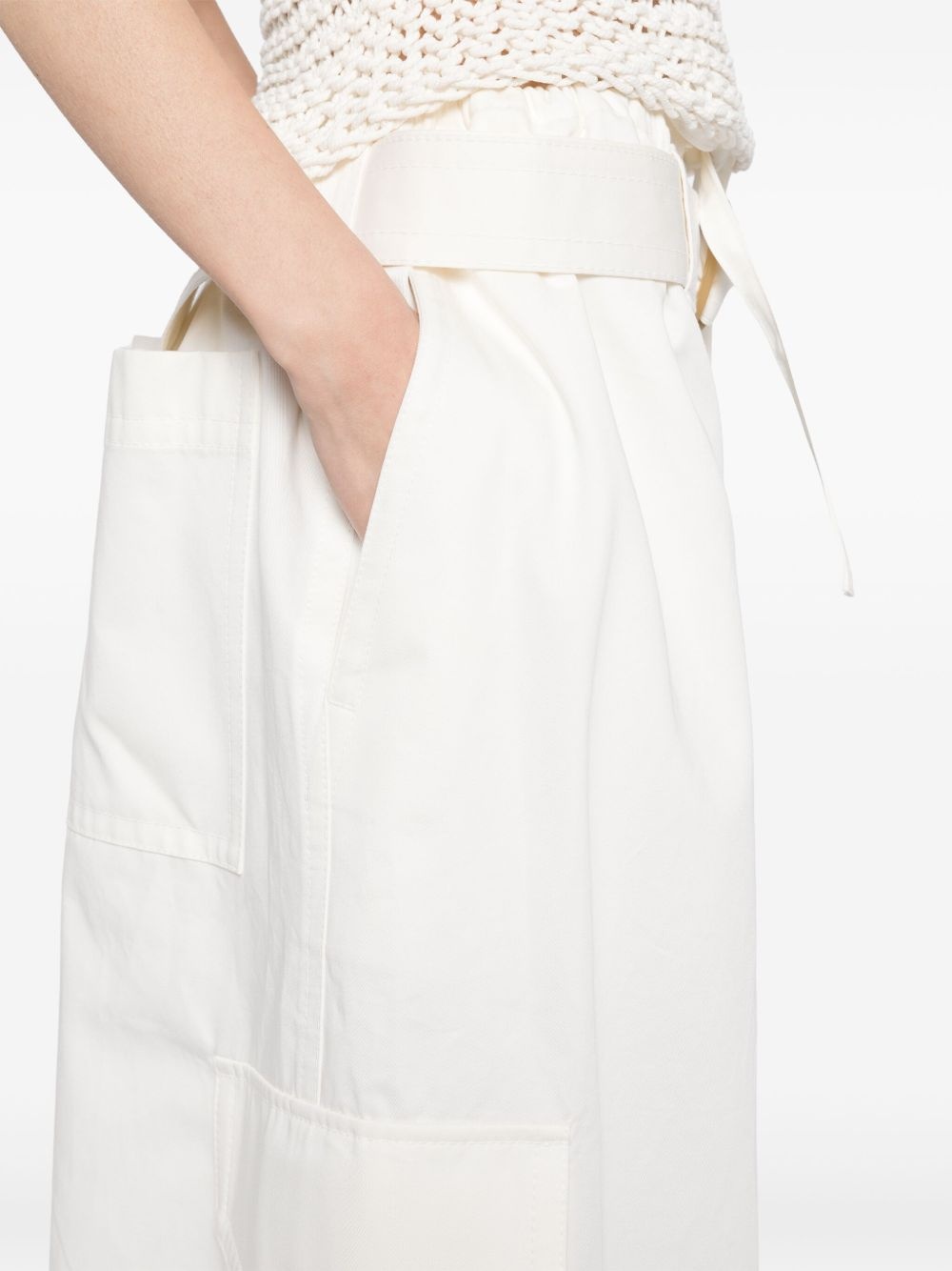 Illuminate Bermuda shorts - 5