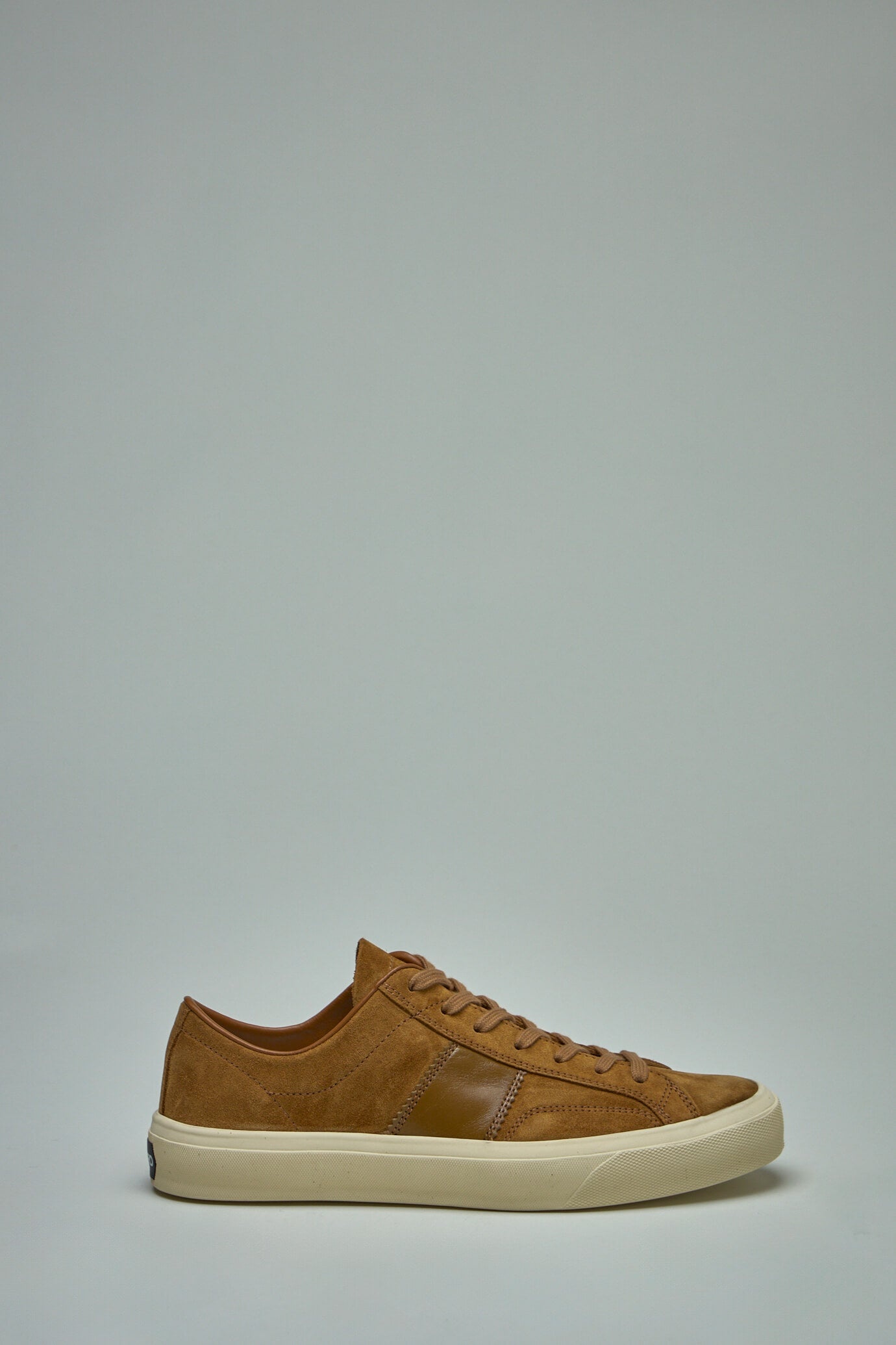 Suede Cambridge Sneaker - 1