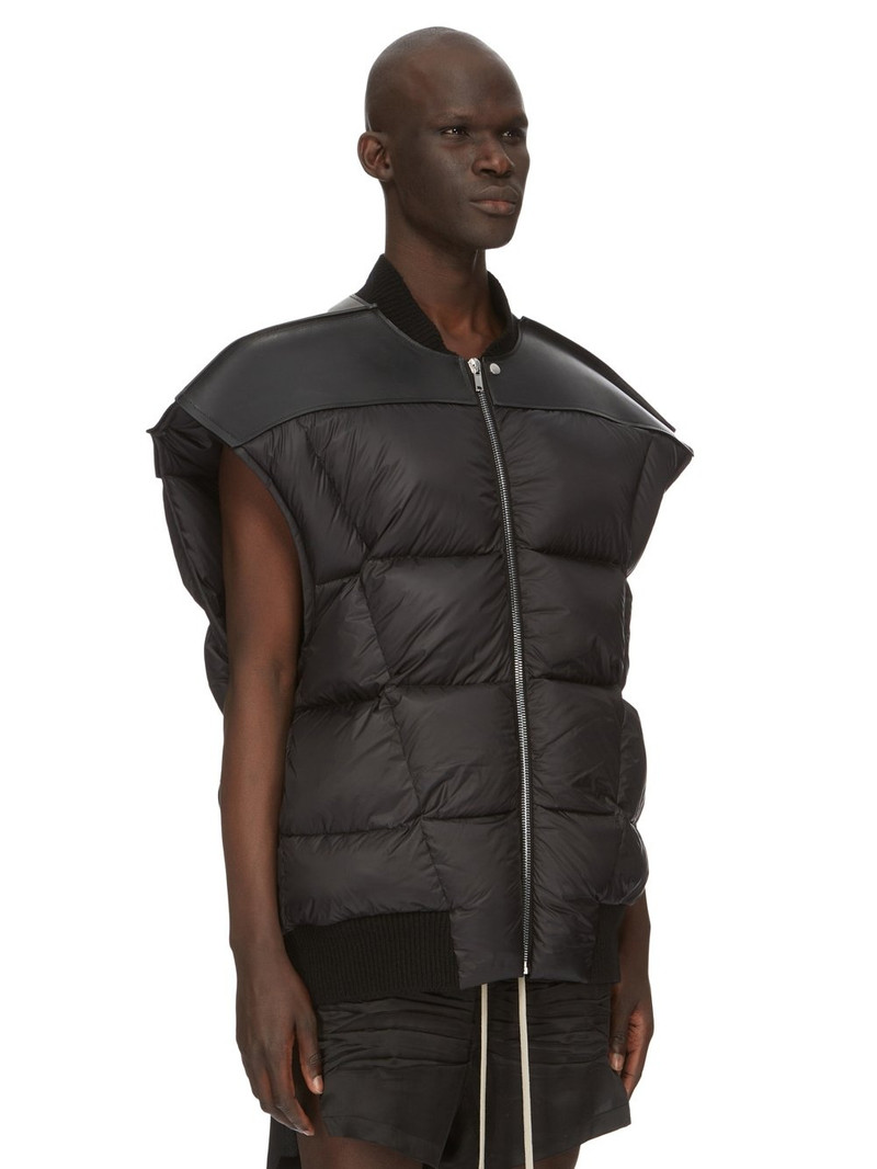 Rick Owens DUVET outlook