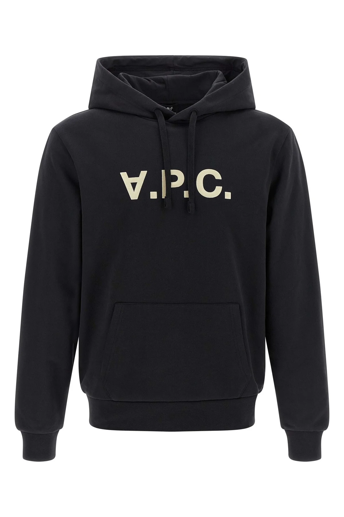 A. P.C. 'Grand Vpc' Hoodie - 1