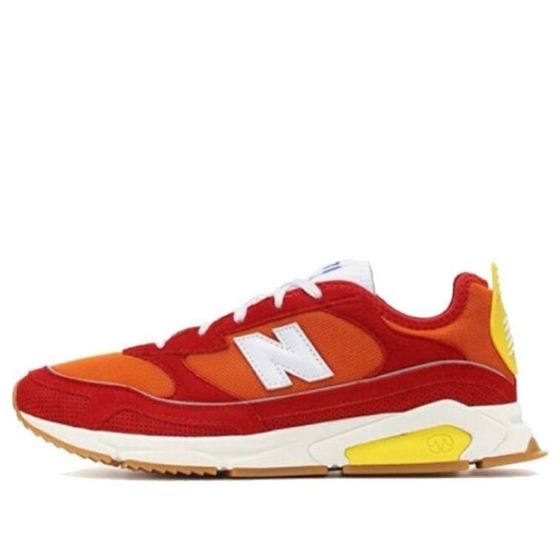 New Balance X Racer Shoe Palace YOTR (2020) MSXRCSLF - 1