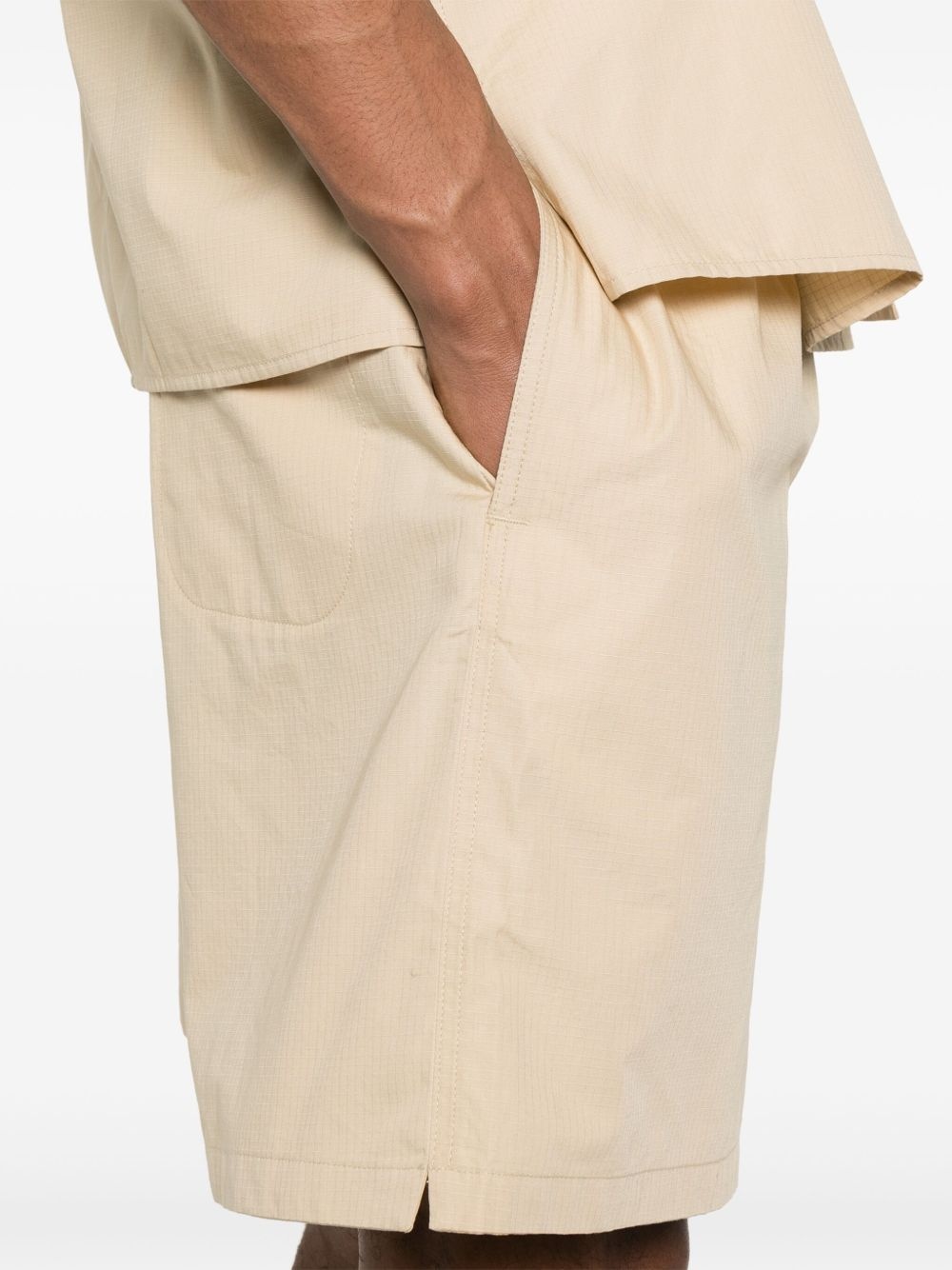 drawstring shorts - 5