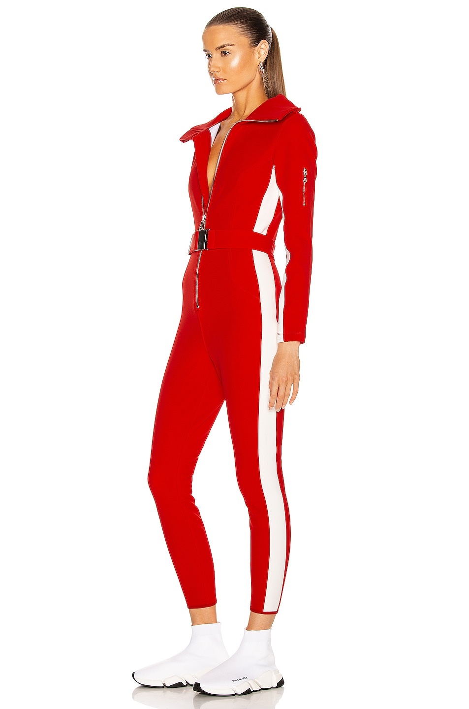 Cordova Ski Suit - 3