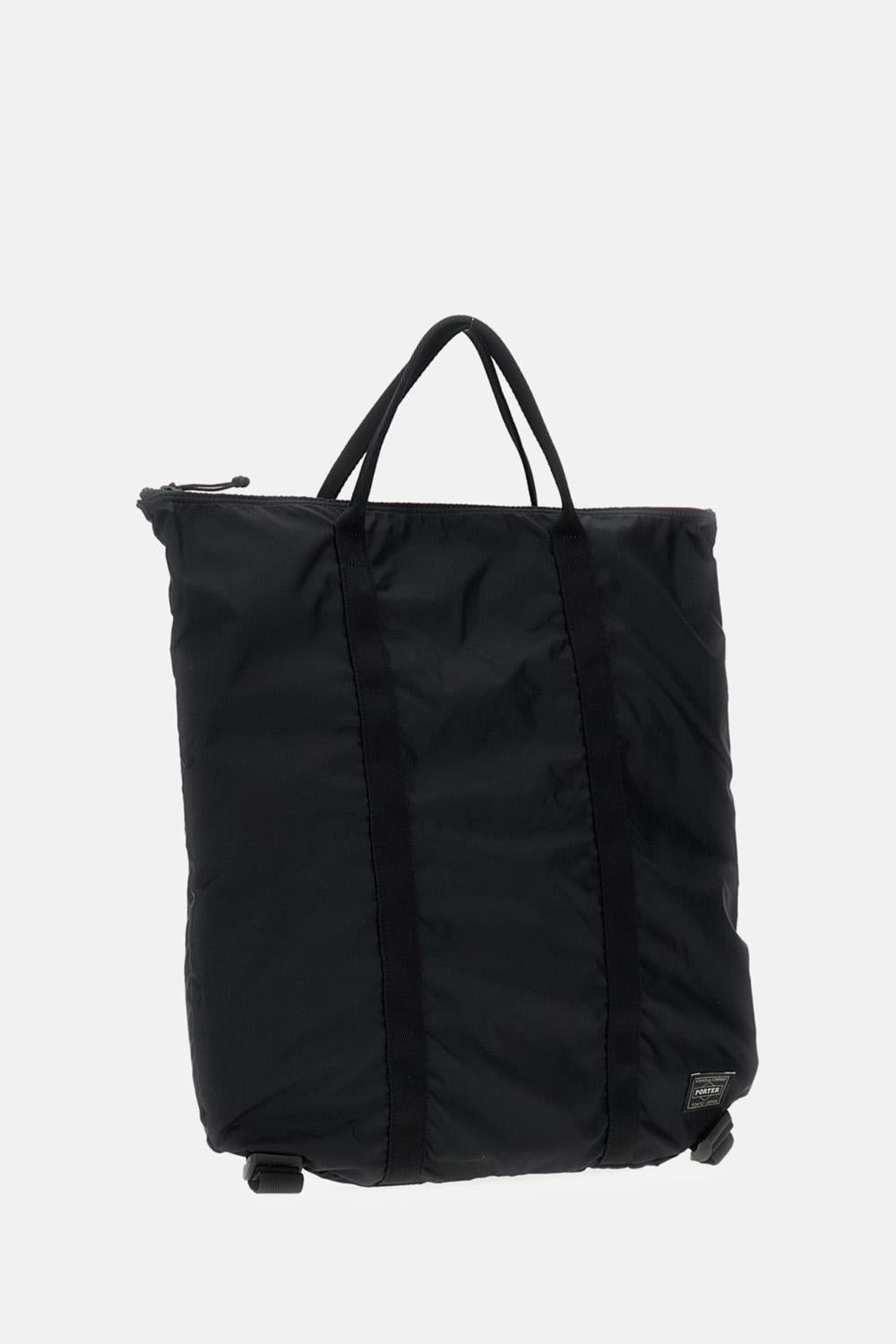 FLEX 2WAY TOTE BAG - 2