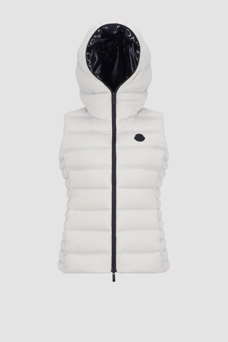 Aliterse Down Vest 1