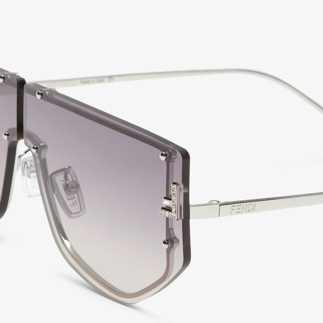 Fendi First - 3