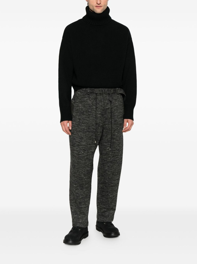 extreme cashmere cashmere jumper outlook