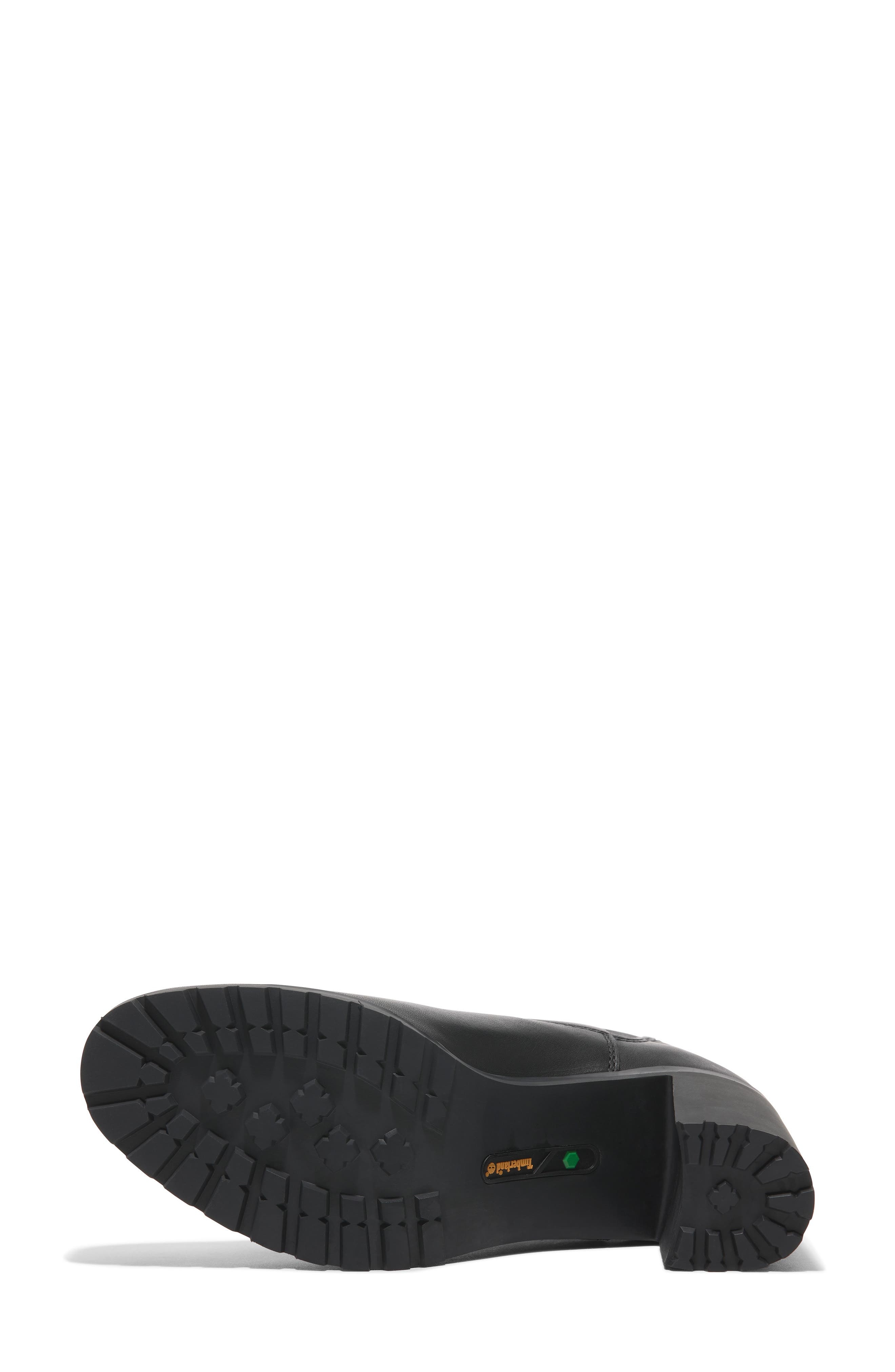 Timberland Allington Chelsea Boot (Women) in Black Full Grain at Nordstrom - 4