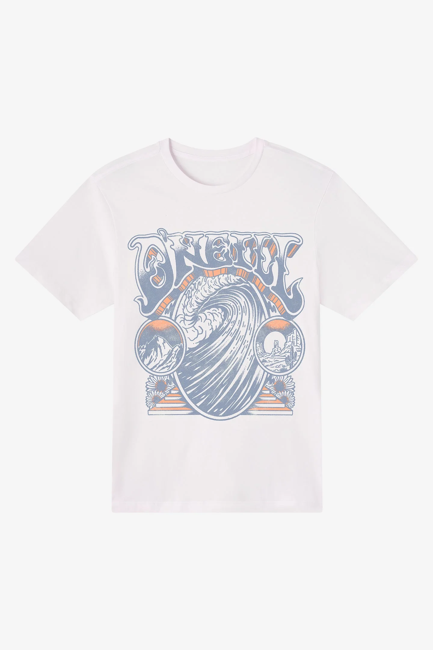 Psych'd Classic Tee - 1