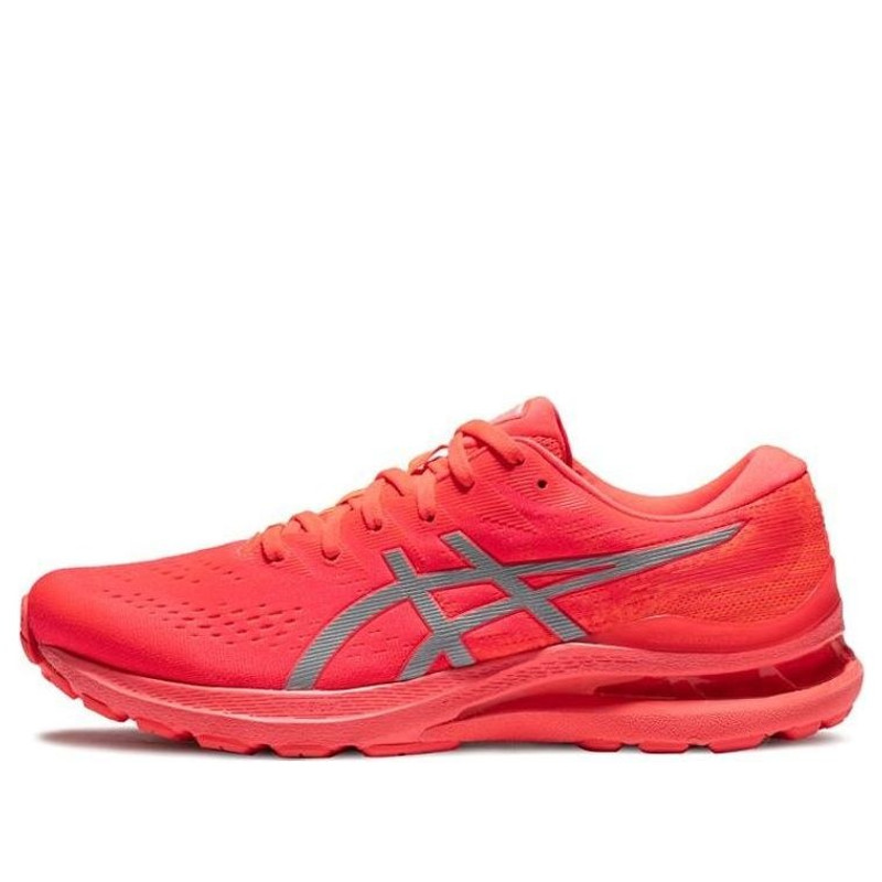 ASICS Gel Kayano 28 Lite-Show 'Flash Red' 1011B341-700 - 1
