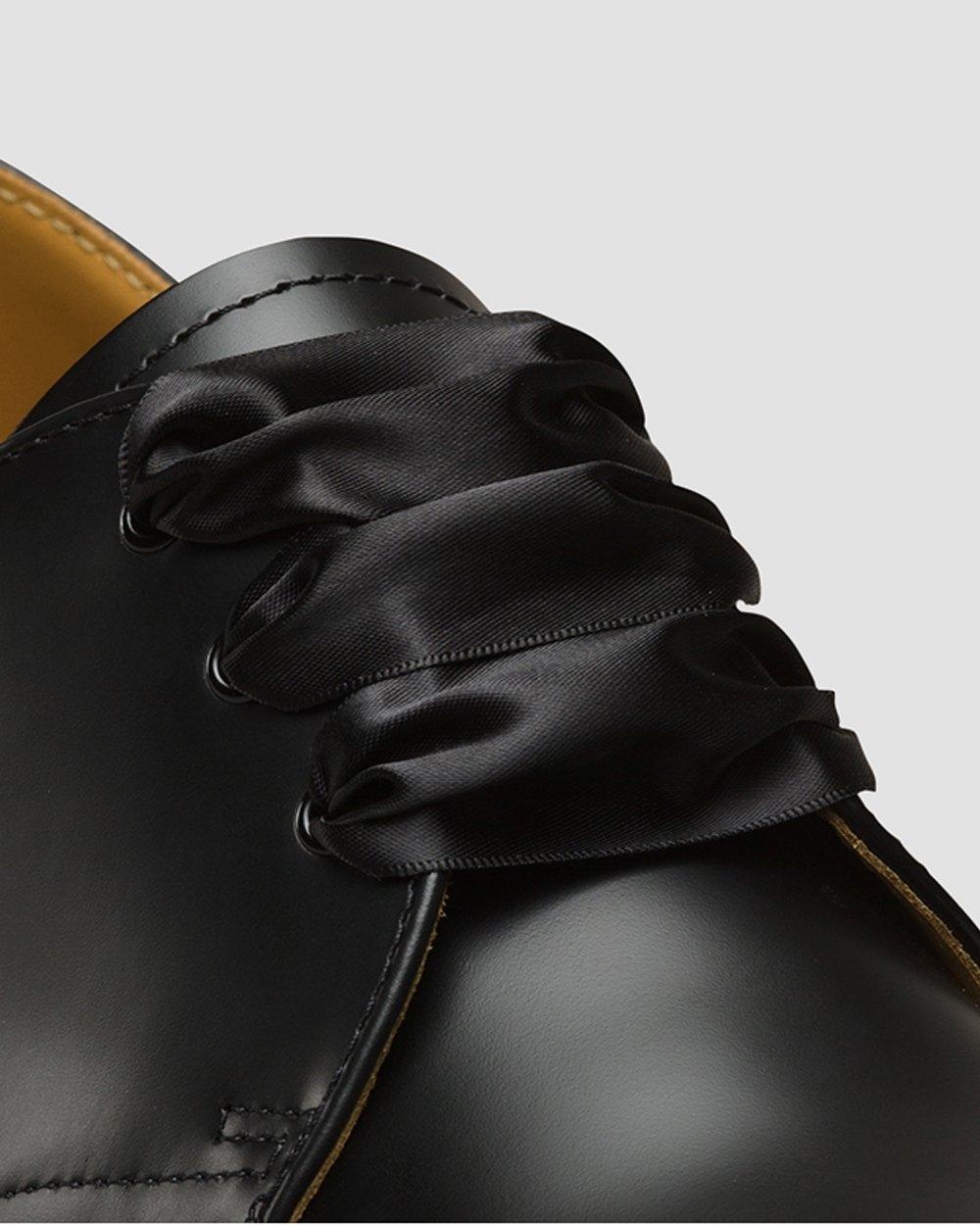26 Inch Ribbon Shoe Laces (3-Eye) - 4