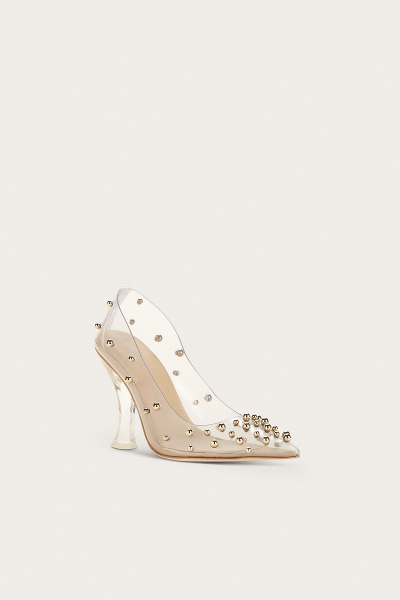 Cult Gaia BIJAN SANDAL outlook