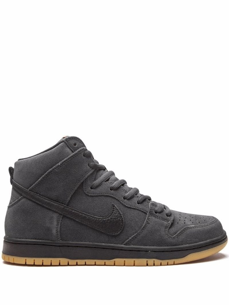 SB Dunk High Pro ISO sneakers - 1