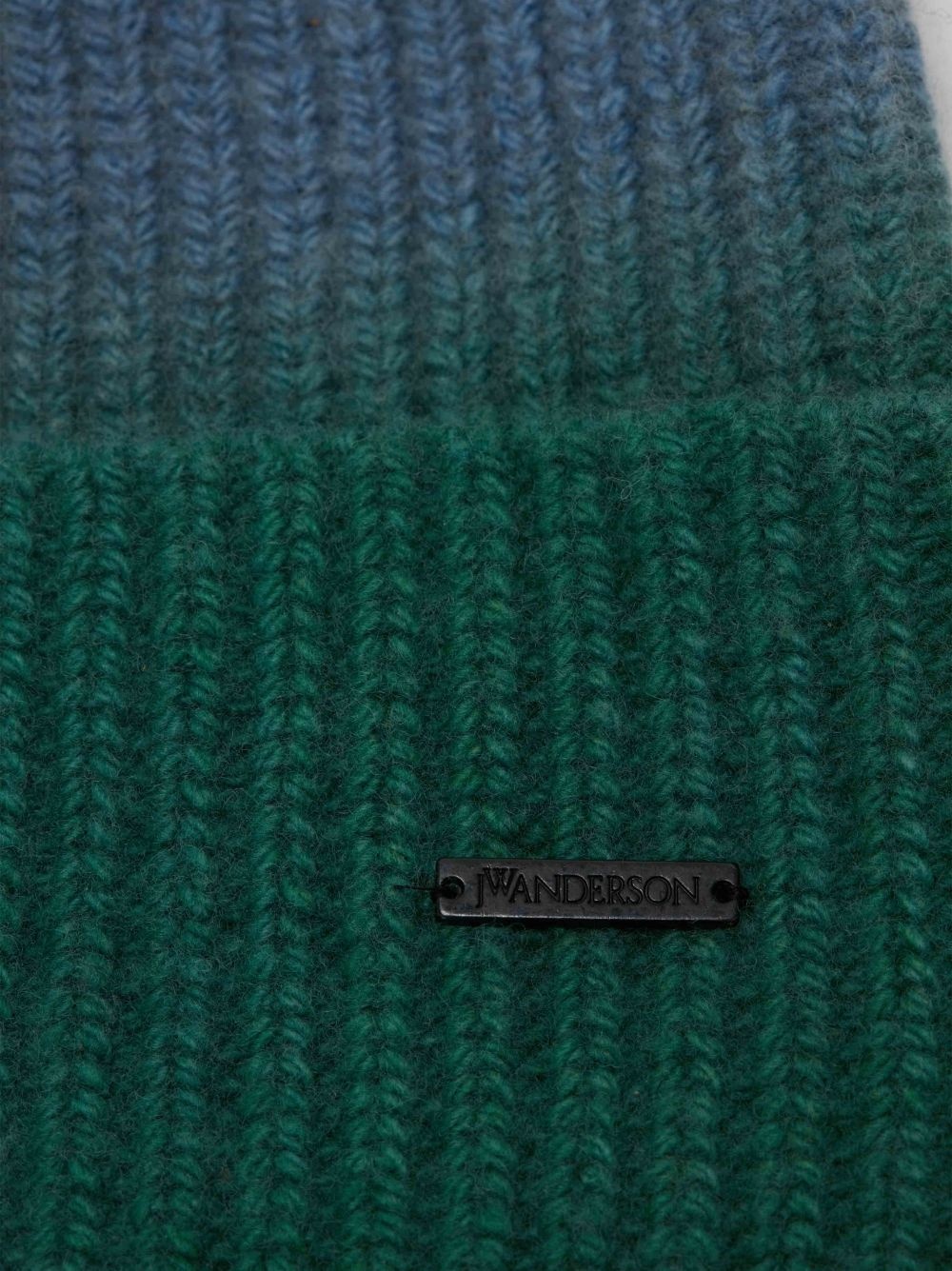 GRADIENT BEANIE - 3