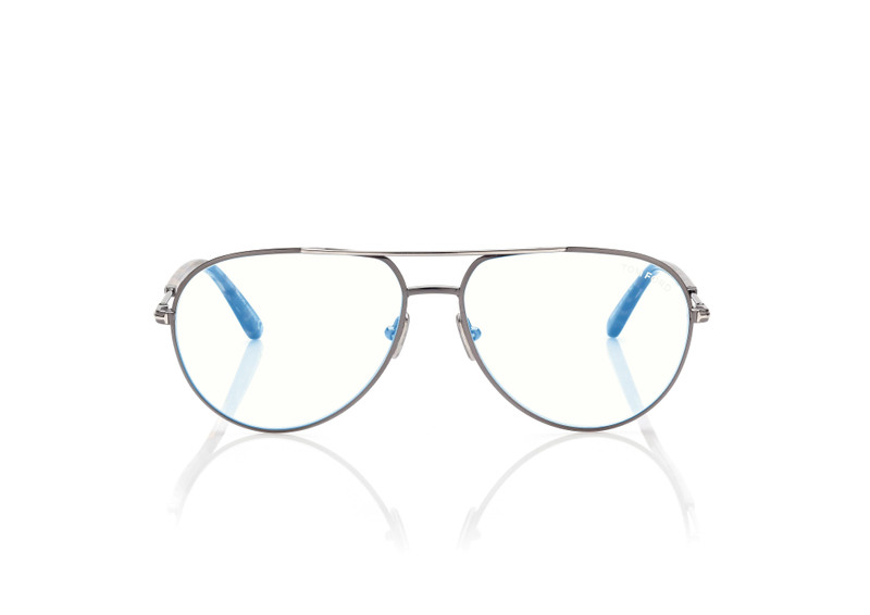 BLUE BLOCK PILOT OPTICALS 1