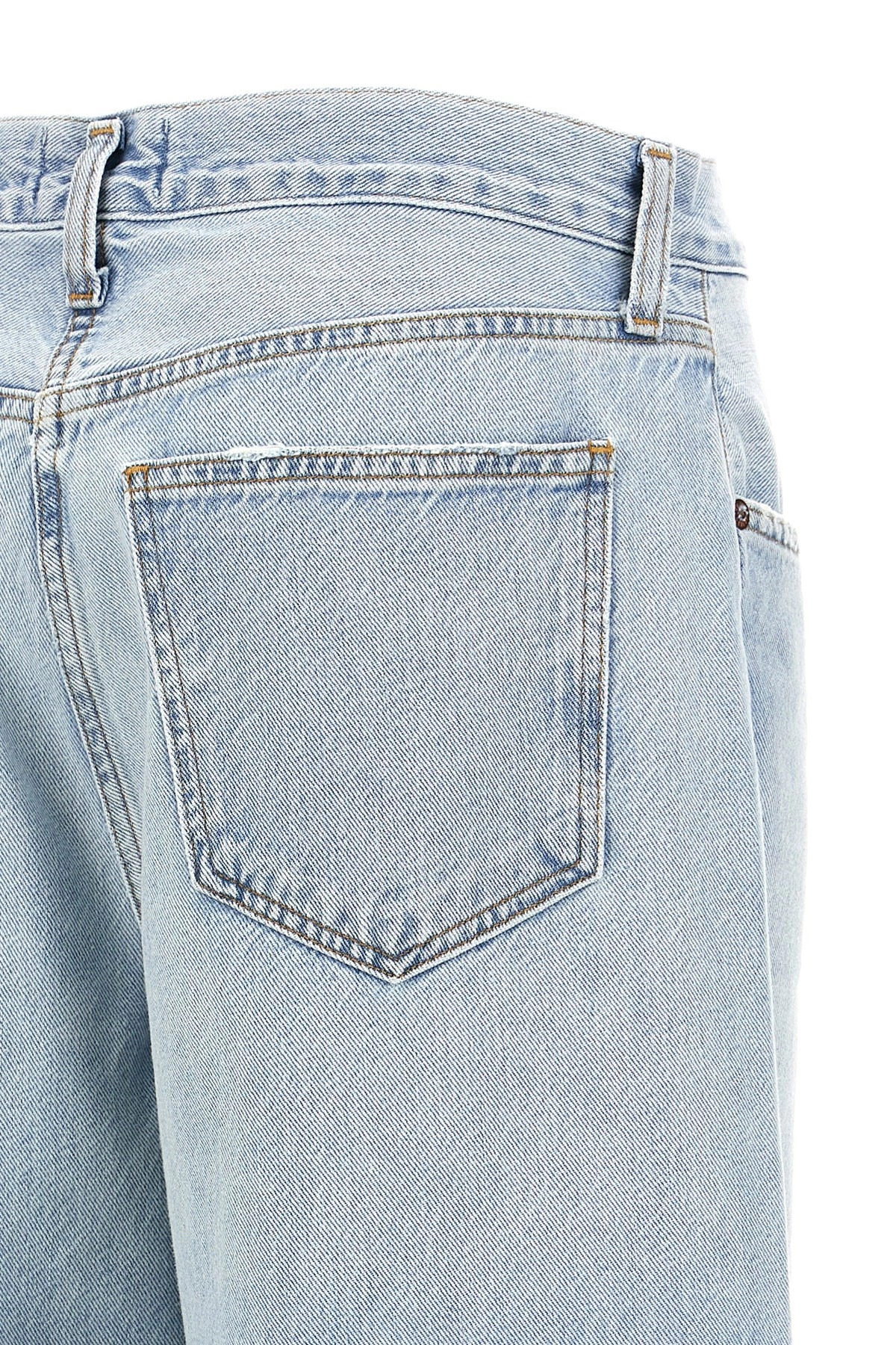 'Low Slung Baggy' jeans - 5