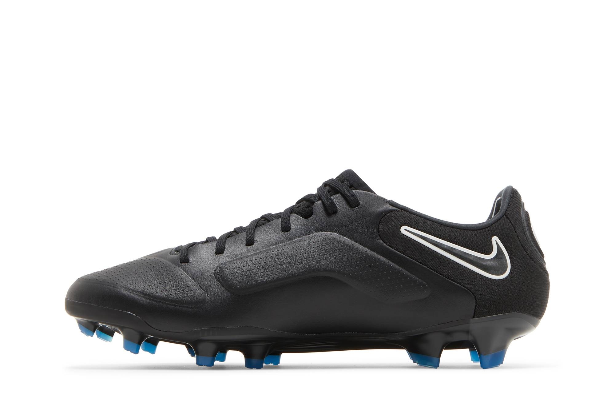 Tiempo Legend 9 Elite FG 'Black' - 3