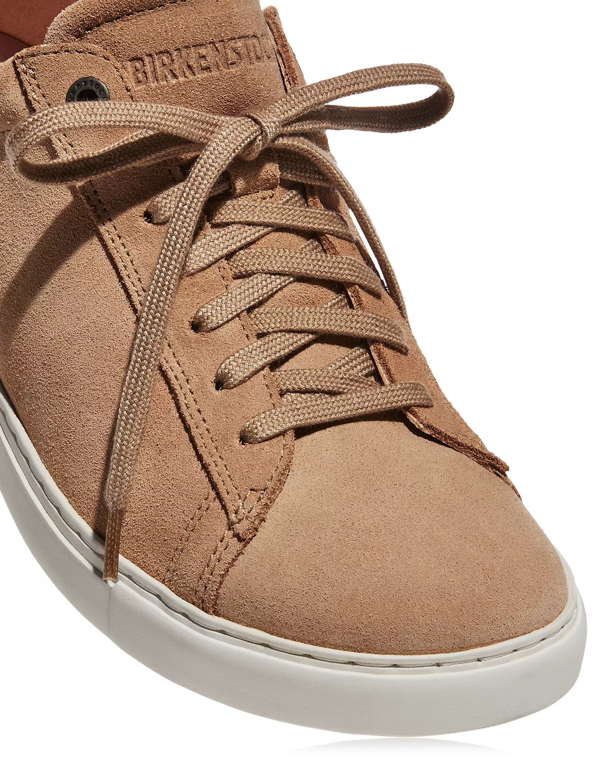 Women's Bend Lace Up Sneakers - 5
