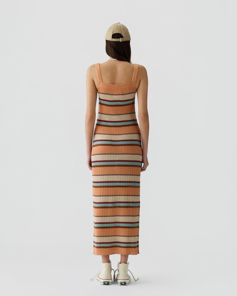 Palazzo Dress 3