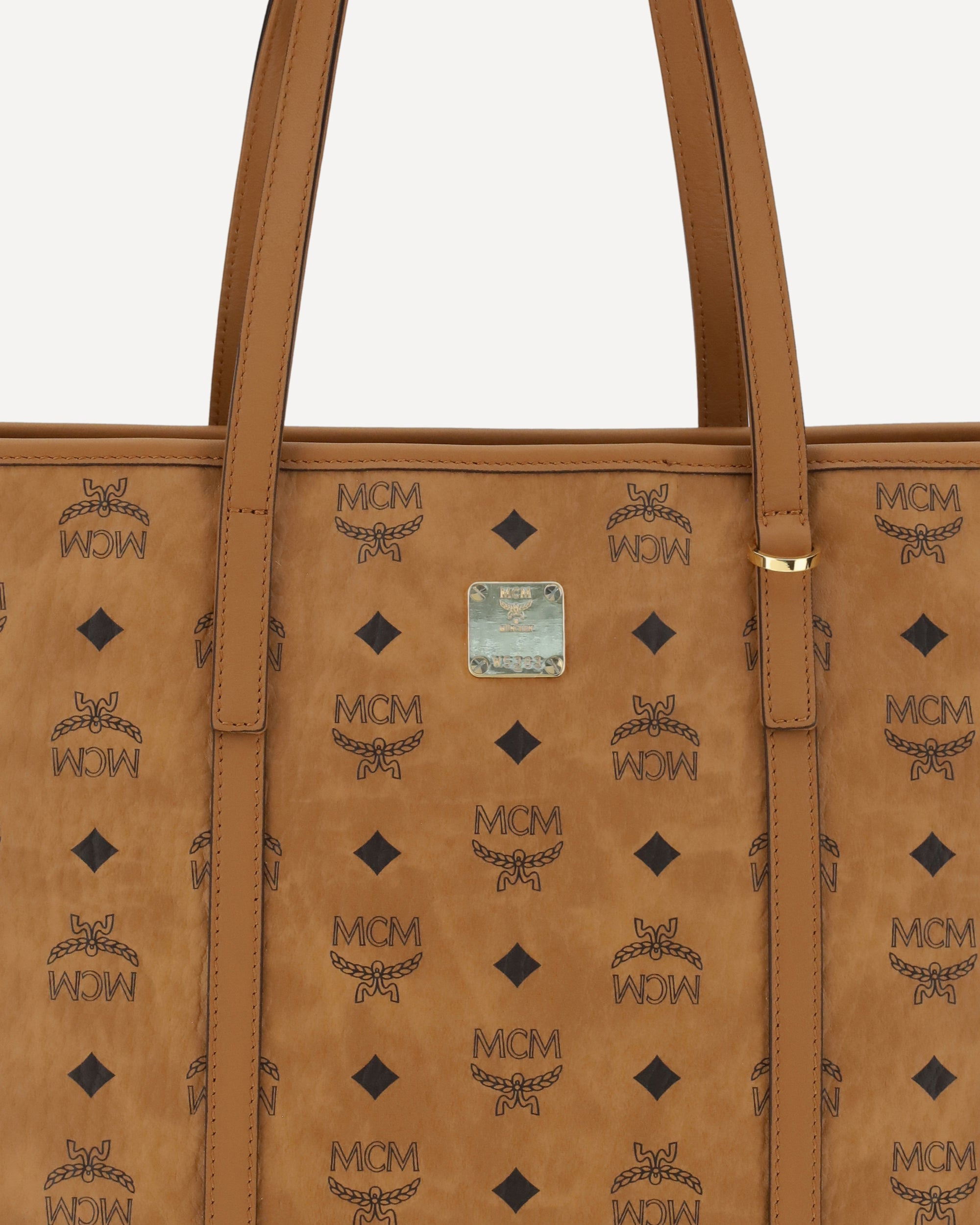 Toni Tote Bag - 4