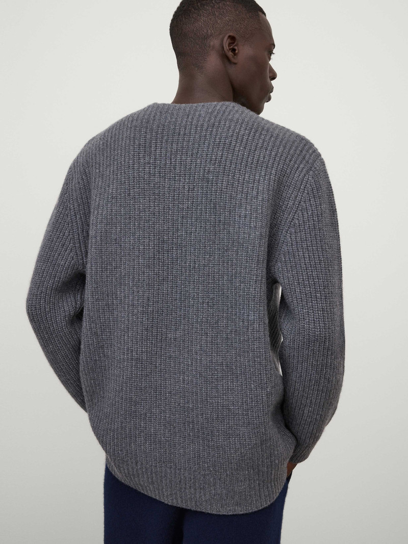The Leander Cardigan 5