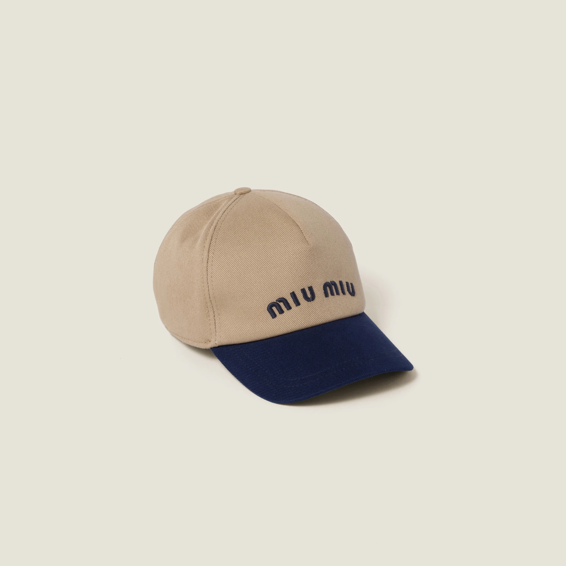 Drill baseball cap - 1