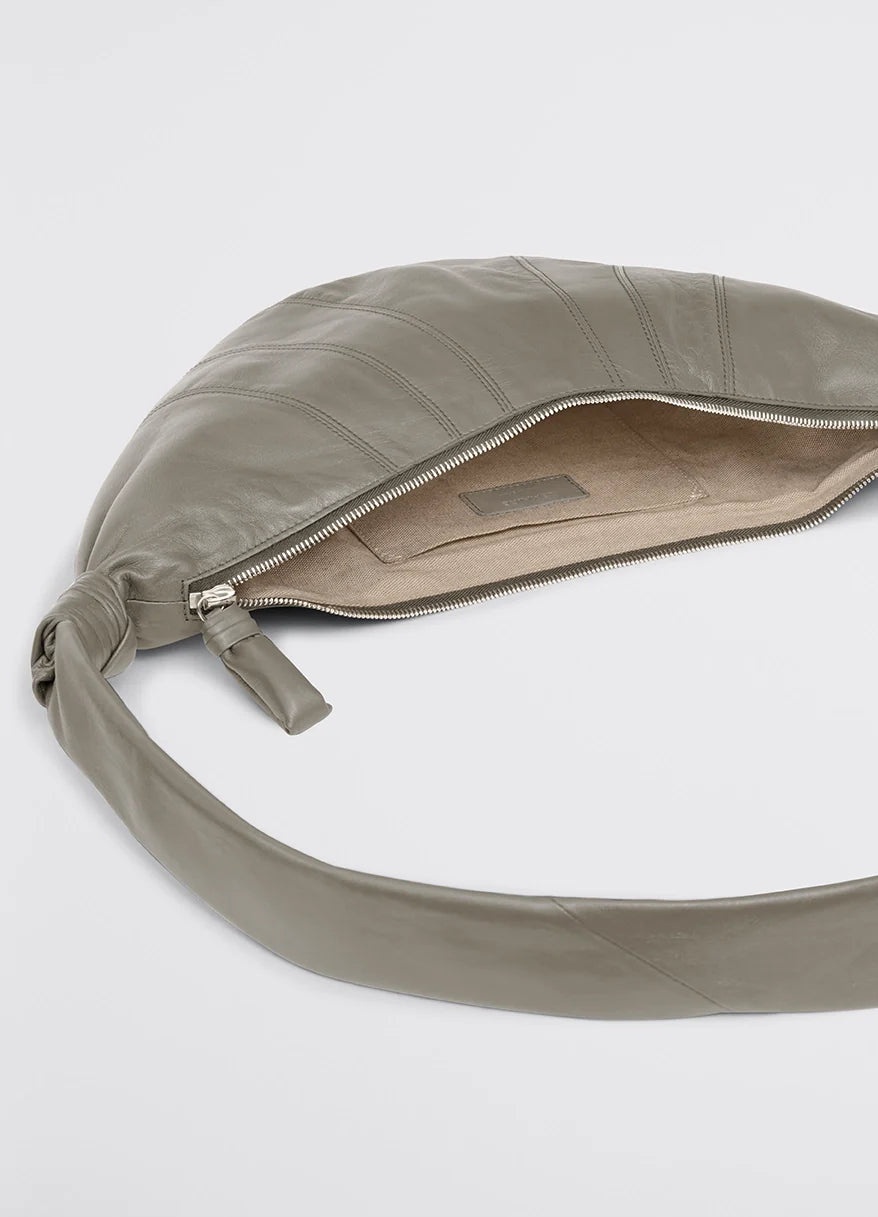 MEDIUM CROISSANT BAG - 4