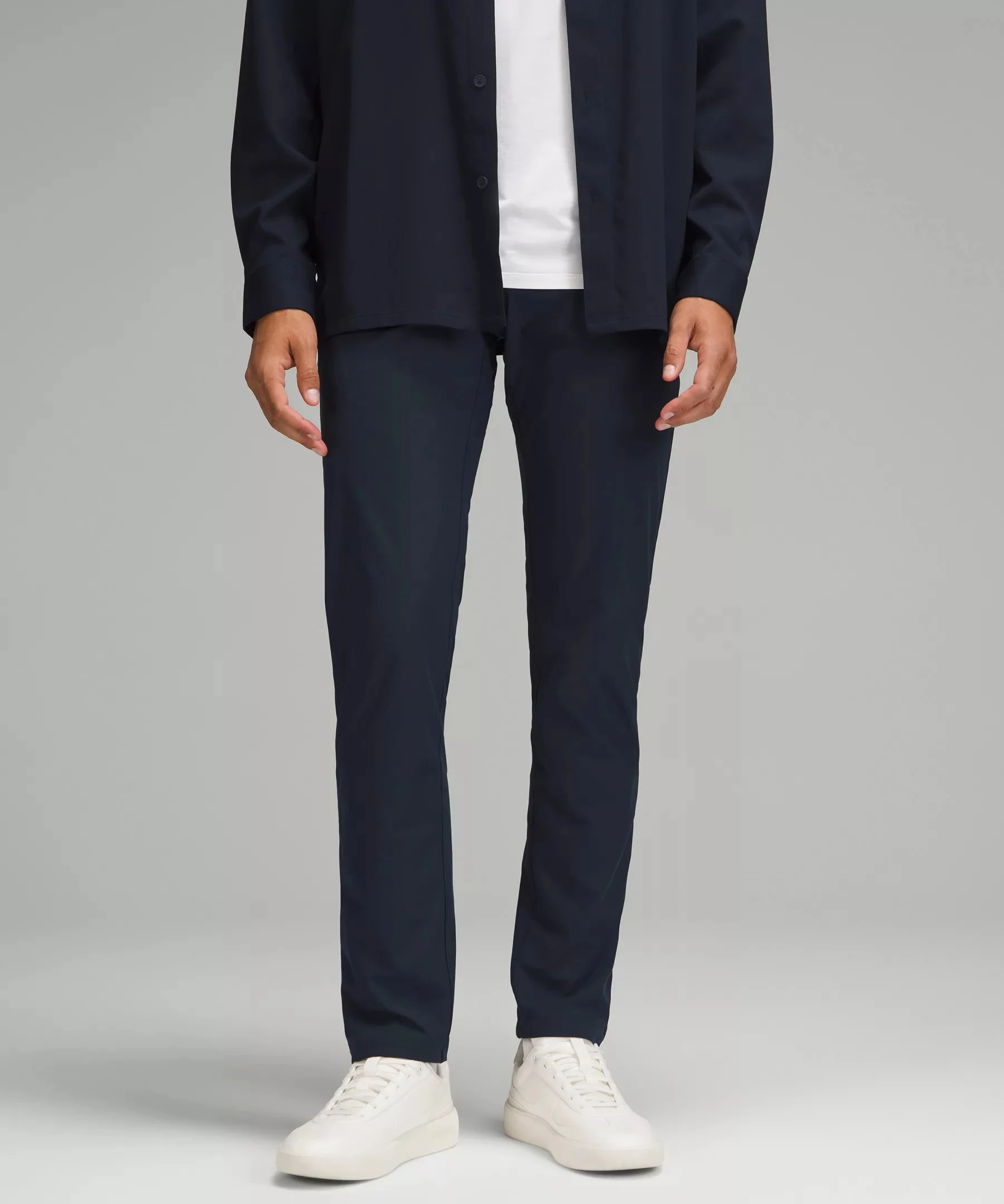 Commission Classic-Fit Pant 30" *Warpstreme - 1