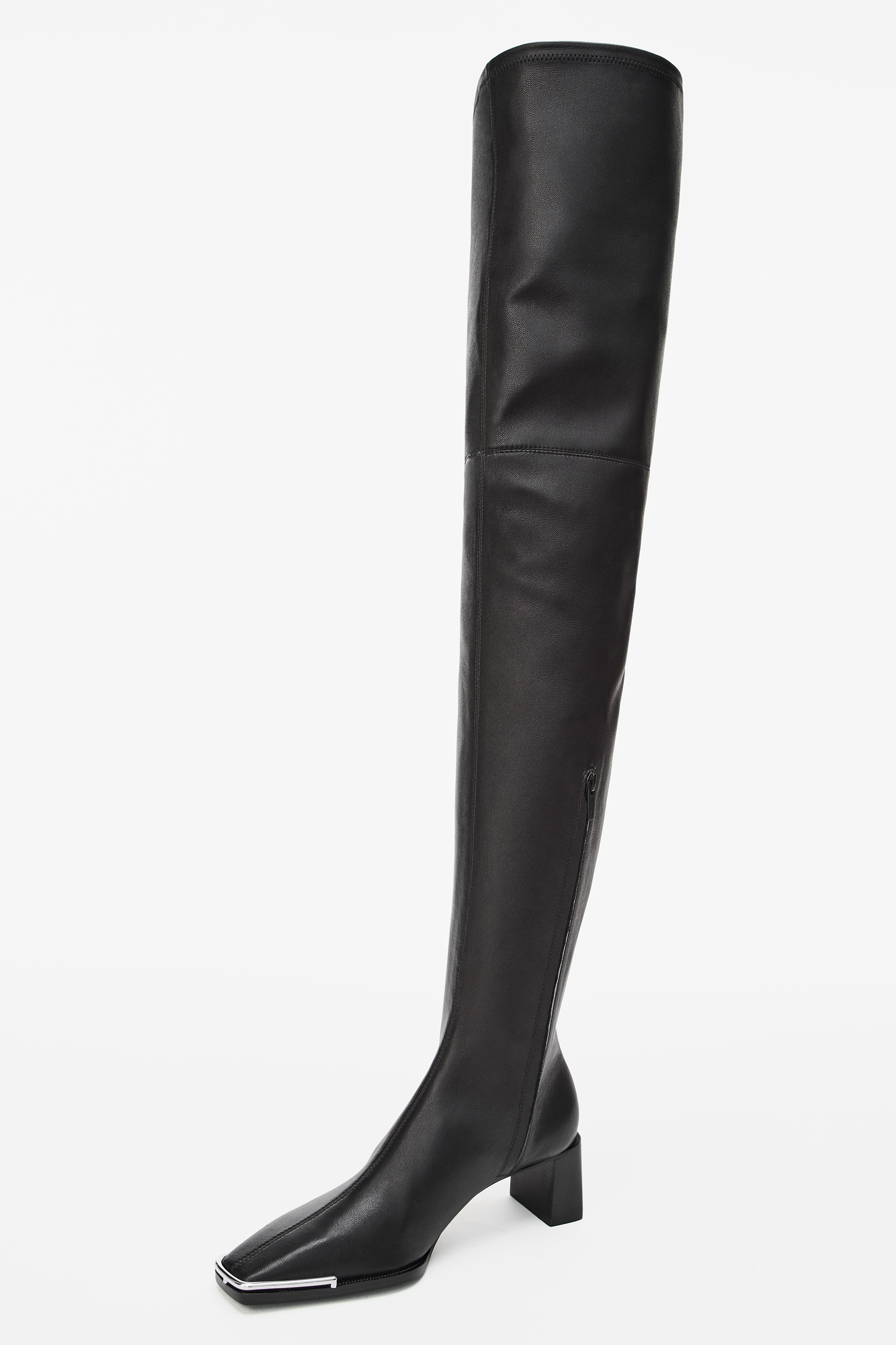 MASCHA OVER THE KNEE BOOT - 3