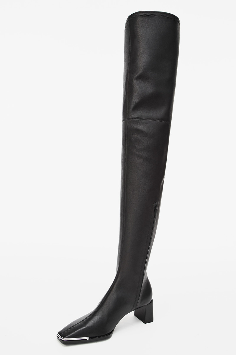 MASCHA OVER THE KNEE BOOT 3