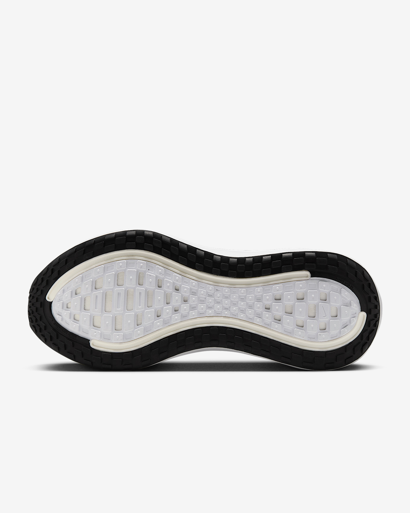 Nike Vomero Plus Women's Road Running Shoes - 2