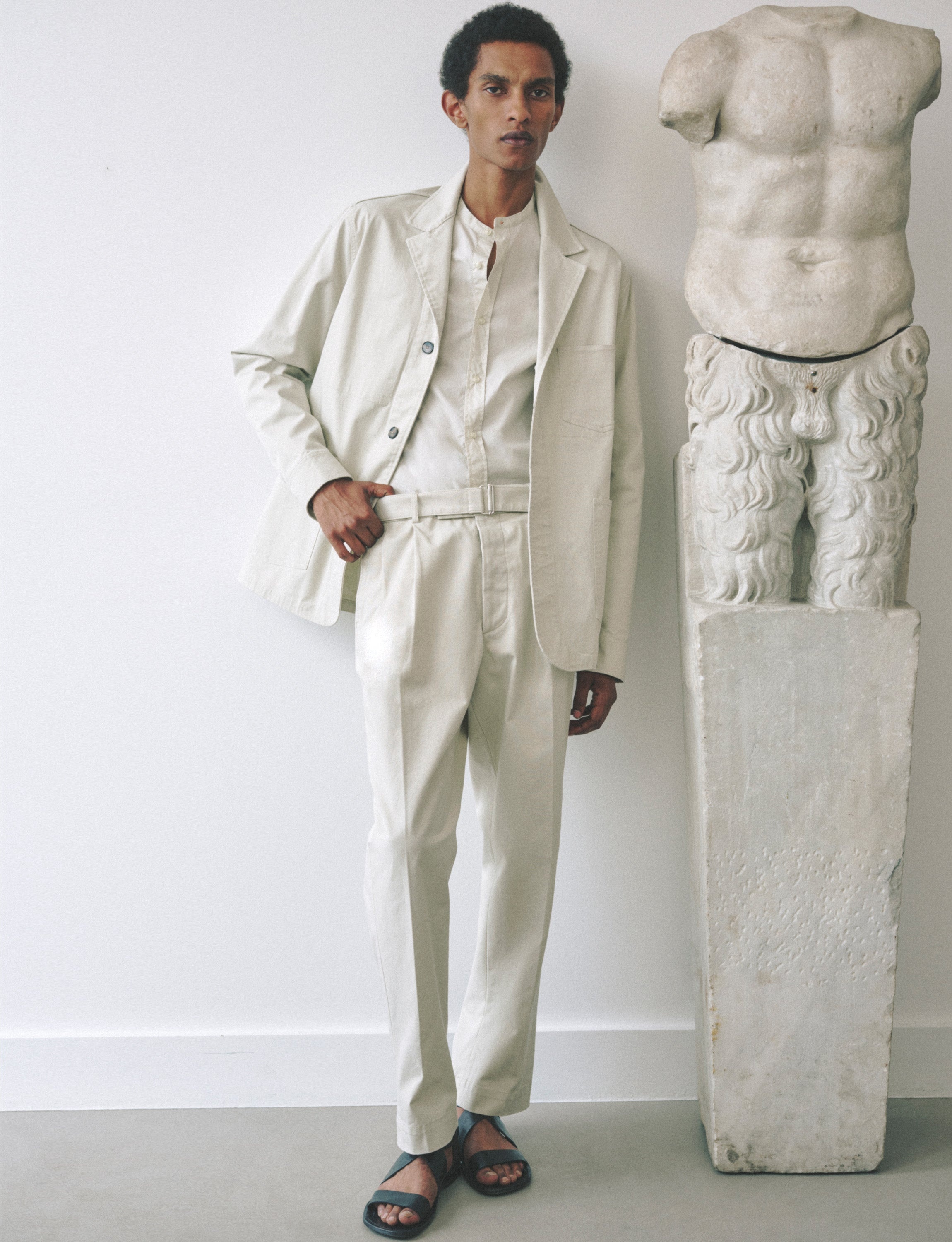 LUIGI CHINO - 2