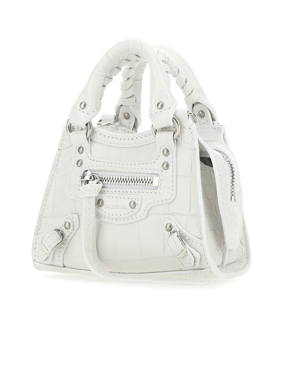 Super Nano Neo Classic Handbag - 2