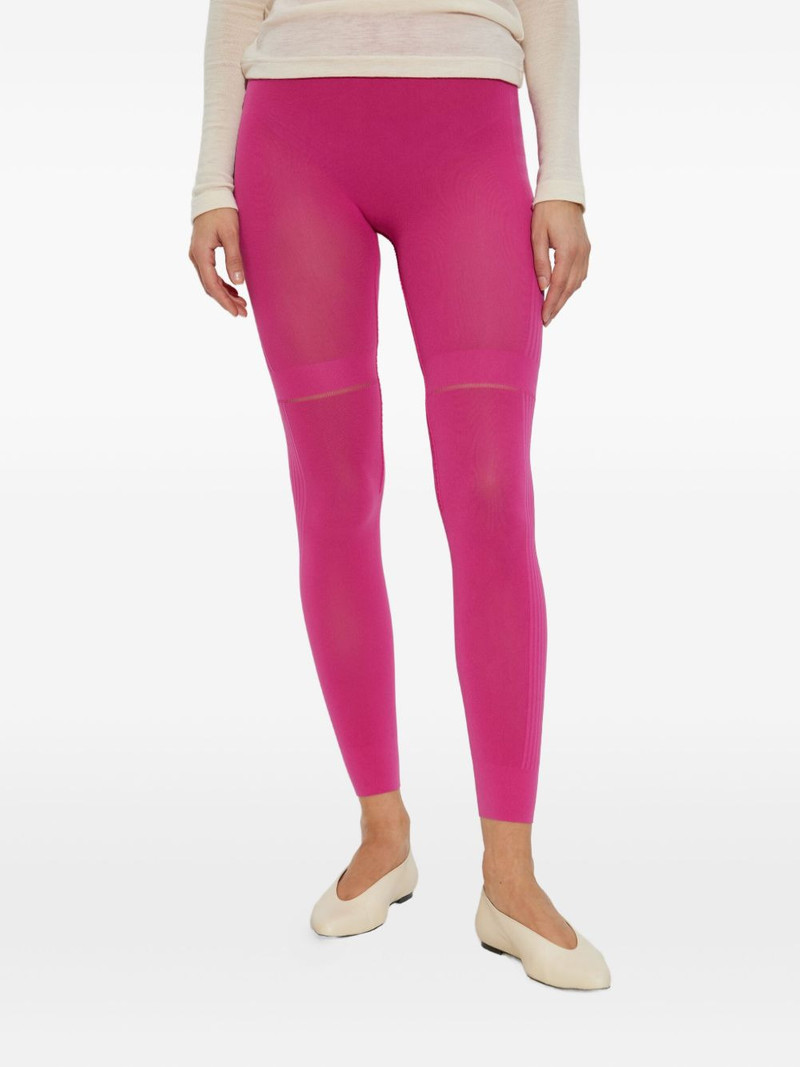 panelled leggings 3