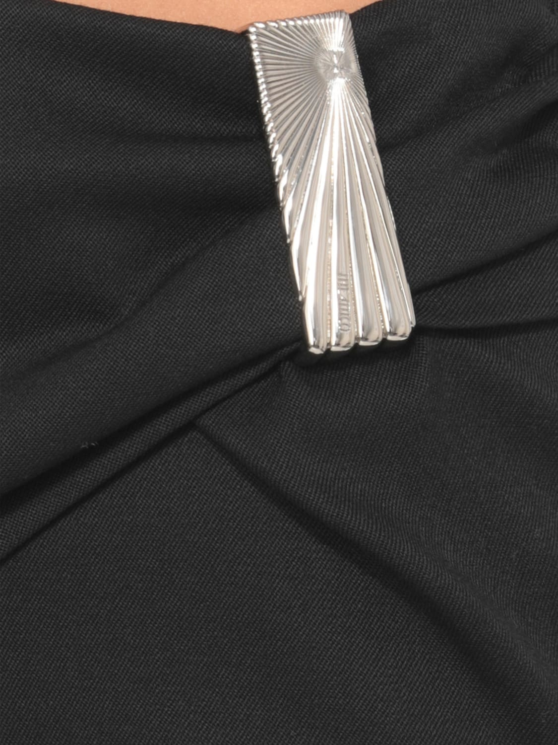 Skirt woman The Attico - 4