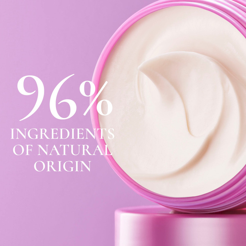 Intensive Repair Hair Mask 5