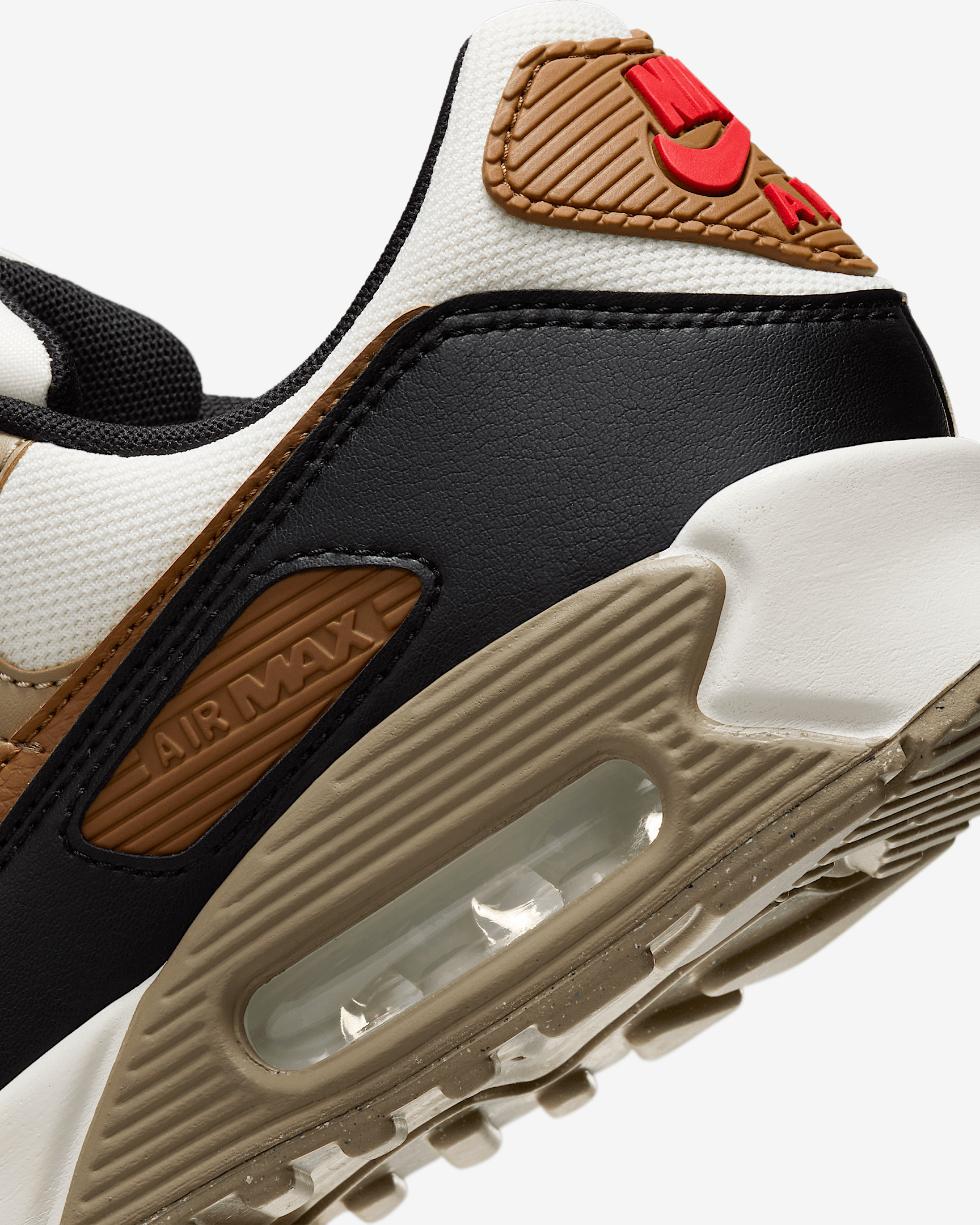 Nike Air Max 90 Women's Shoes - 8