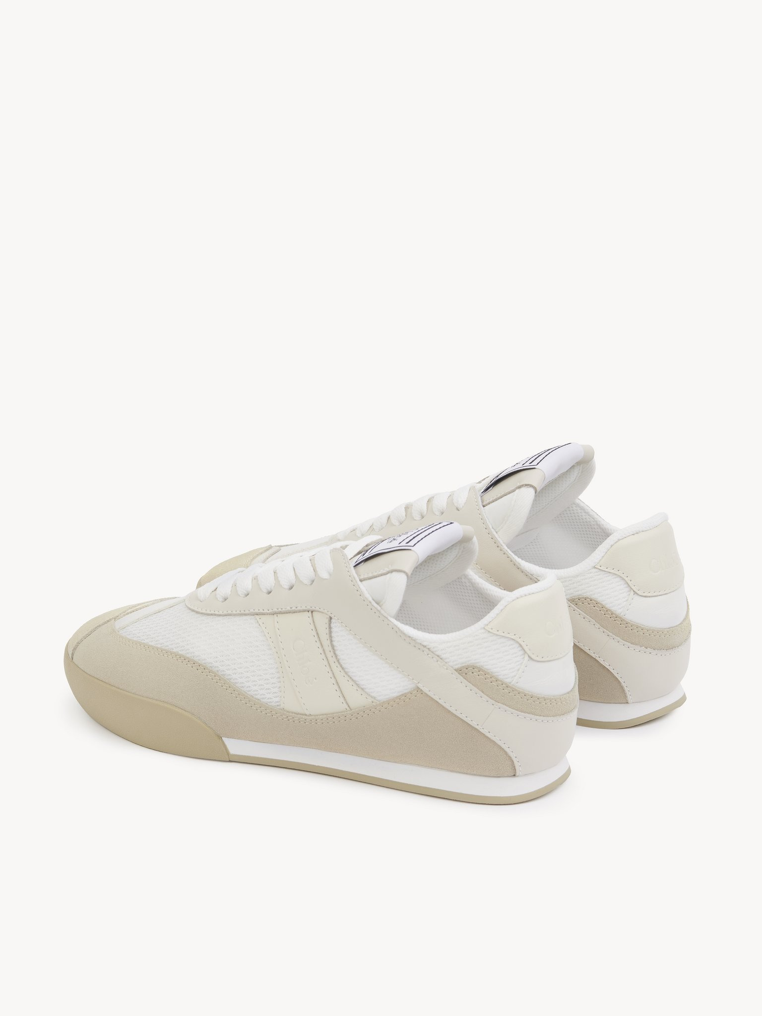CHLOÉ KICK SNEAKER - 6
