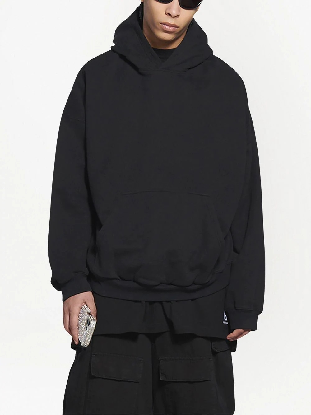 Apparel Rentals oversized hoodie - 3