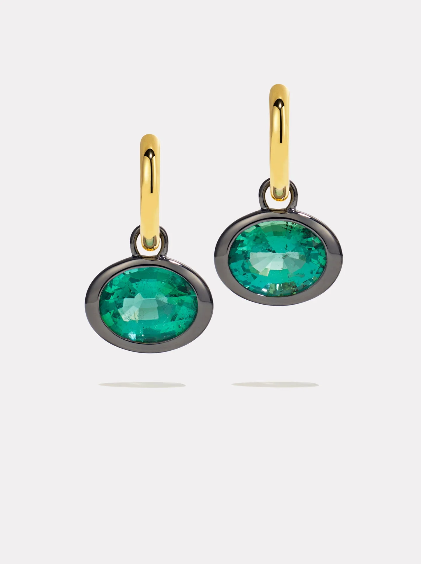 XL Orbit Hoops - 1
